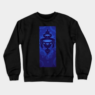 universe Crewneck Sweatshirt